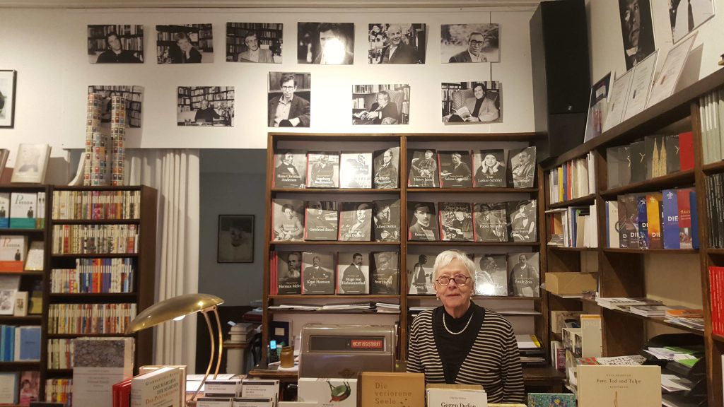 ZUR GESCHICHTE DER LENGFELD´SCHEN BUCHHANDLUNG Foto von ZUR GESCHICHTE DER LENGFELD´SCHEN BUCHHANDLUNG