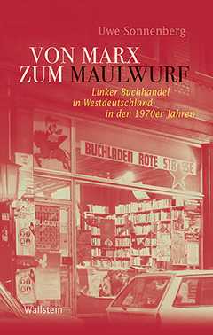 Foto von VON MARX ZUM MAULWURF