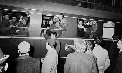 SPUREN DER ERINNERUNG Foto von SPUREN DER ERINNERUNG