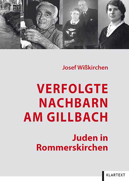 VERFOLGTE NACHBARN Foto von VERFOLGTE NACHBARN