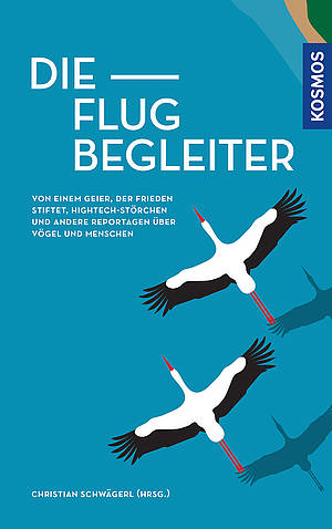 DIE FLUGBEGLEITER Foto von DIE FLUGBEGLEITER