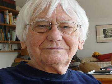 Er war Dr. Jochen Sommer Foto von Er war Dr. Jochen Sommer